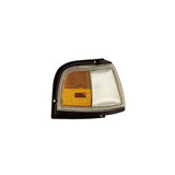 For 1987-1996 Oldsmobile Cutlass Ciera Side Marker Light Assembly (CLX-M0-GM013-U000L-PARENT1)