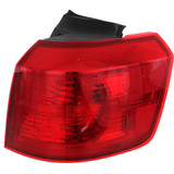 For GMC Terrain 2010-2017 Tail Light Assembly CAPA Certified (CLX-M1-334-1951L-AC-PARENT1)