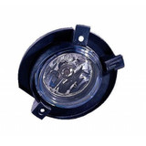 For 2002-2005 Ford Explorer Fog Light except Sport; w/o bulb (CLX-M0-FR468-B000L-PARENT1)