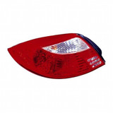 For Kia Rio Sedan 2001 2002 Tail Light Assembly (CLX-M1-322-1906L-AS-PARENT1)