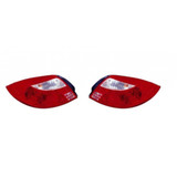 For Kia Rio Sedan 2001 2002 Tail Light Assembly (CLX-M1-322-1906L-AS-PARENT1)