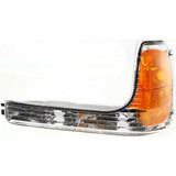 For Cadillac Escalade /GMC Yukon Denali 1999 2000 Parking Signal Light Assembly Unit (CLX-M1-334-1606L-US-PARENT1)