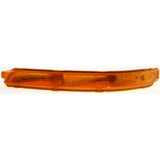 For Chevy Aveo Sedan 2004-2006/Hatchback 2004-2008/WVE Sedan 2005 2006/Hatchback 2007 Parking Side Marker Light Assembly CAPA Certified (CLX-M1-334-1609L-AC-PARENT1)