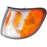 For Kia Sportage 2001 2002 Parking Light Assembly (CLX-M1-322-1501L-NS-PARENT1)