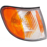 For Kia Sportage 2001 2002 Parking Light Assembly (CLX-M1-322-1501L-NS-PARENT1)