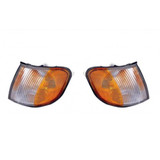For Kia Sportage 2001 2002 Parking Light Assembly (CLX-M1-322-1501L-NS-PARENT1)