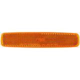 For Kia Optima/Magentis 2003-2006 Side Marker Light Assembly (CLX-M1-322-1407L-AS-PARENT1)