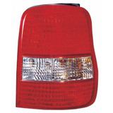 For Kia Sedona 2003-2005 Tail Light Assembly CAPA Certified (CLX-M1-322-1922L-AC-PARENT1)