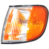 For Kia Sportage 1998-2002 Parking Light Assembly (CLX-M1-322-1501L-DS-PARENT1)