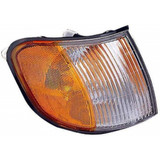 For Kia Sportage 1998-2002 Parking Light Assembly (CLX-M1-322-1501L-DS-PARENT1)