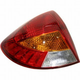 For Kia Rio Cinco/RX-V 2002 Tail Light Assembly (CLX-M1-322-1909L-AS-PARENT1)