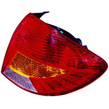 For Kia Rio Cinco/RX-V 2002 Tail Light Assembly (CLX-M1-322-1909L-AS-PARENT1)