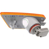 For Chevy Cruze 2011 2012 2013 2014 2015 Side Marker Light Assembly DOT Certified (CLX-M1-334-1419L-AF-PARENT1)