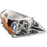 For Kia Sedona 2006 Headlight Assembly DOT Certified (CLX-M1-322-1120L-AF-PARENT1)