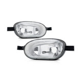 For GMC Envoy 2002-2009/XL 2002-2006/XUV 2004-2005 Cornering Light Assembly Unit CAPA Certified (CLX-M1-334-1504L-UC-PARENT1)
