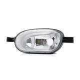 For GMC Envoy 2002-2009/XL 2002-2006/XUV 2004-2005 Cornering Light Assembly Unit CAPA Certified (CLX-M1-334-1504L-UC-PARENT1)