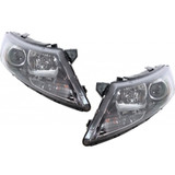 For Kia Optima 2010-2013 Headlight Assembly Halogen CAPA Certified (CLX-M1-322-1135L-AC2-PARENT1)