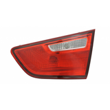 For Kia Optima 2014 2015 Inner Tail Light Assembly DOT Certified (CLX-M1-322-1310L-AF-PARENT1)