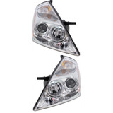 For Kia Sedona 2008-2012 Headlight Assembly DOT Certified (CLX-M1-322-1120L-AFN-PARENT1)