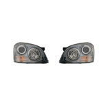 For Kia Optima 2007 2008 Headlight Assembly w/Appearance Package (CLX-M1-322-1121L-ASN2-PARENT1)
