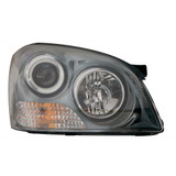 For Kia Optima 2007 2008 Headlight Assembly w/Appearance Package (CLX-M1-322-1121L-ASN2-PARENT1)