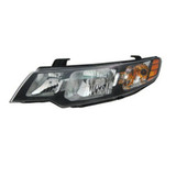 For Kia Forte Sedan 2010-2012/Hatchback /Koup Headlight Assembly (CLX-M1-322-1130L-AS2-PARENT1)