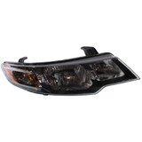 For Kia Forte Sedan 2010-2012/Hatchback /Koup Headlight Assembly (CLX-M1-322-1130L-AS2-PARENT1)