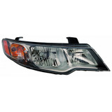 For Kia Forte Coupe/Koup 2009-2012 Headlight Assembly (CLX-M1-322-1130L-ASN1-PARENT1)