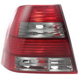 For Volkswagen Jetta 2004 2005 Tail Light Assembly Unit GLI Model (CLX-M1-340-1913L-US-SR-PARENT1)