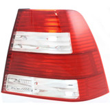 For Volkswagen Jetta 2004 2005 Tail Light Assembly Unit GL GLS Model (CLX-M1-340-1913L-US-CR-PARENT1)