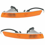 For Volkswagen Beetle 2006-2010 Side Marker Light Assembly (CLX-M1-340-1609L-AS-PARENT1)