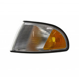 For Audi A4 1996-1999 Parking Light Assembly Unit (CLX-M1-340-1504L-US-PARENT1)