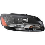 For Volkswagen Passat 2011-2015 Headlight Assembly (CAPA Certified) (CLX-M1-340-1131L-AC2-PARENT1)