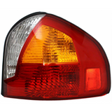For Hyundai Santa Fe Tail Light 2001 02 03 2004 Passenger Side For HY2801125 | 92402-26010 (CLX-M0-11-6011-00-CL360A55)