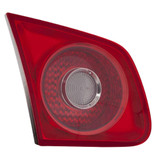 For Volkswagen Jetta 2005-2007 Inner Tail Light Assembly Inner (CLX-M1-340-1302L-AS6-PARENT1)