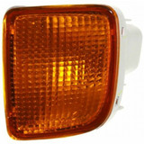 For 1998-2000 Toyota Tacoma Signal Light 2WD; w/Prerunner (CLX-M0-TY582-B000L-PARENT1)