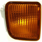 For 1998-2000 Toyota Tacoma Signal Light 2WD; w/Prerunner (CLX-M0-TY582-B000L-PARENT1)