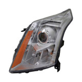 For Cadillac SRX Headlight 2014 2015 2016 Driver Side | Halogen Type For GM2502432 | 23315408 (CLX-M0-20-9144-90-CL360A55)