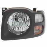 For 2002-2004 Nissan Xterra|Headlight (CLX-M0-DS540-B101L-PARENT1)