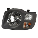 For 2002-2004 Nissan Xterra|Headlight (CLX-M0-DS540-B101L-PARENT1)