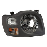 For 2002-2004 Nissan Xterra|Headlight (CLX-M0-DS540-B101L-PARENT1)