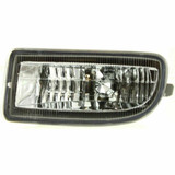 For 1998-2005 Toyota Land Cruiser Fog Light (CLX-M0-TY603-B000L-PARENT1)