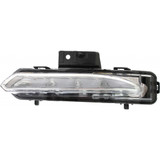 For Buick Enclave Parking Light 2013-2017 Driver Side LED For GM2520195 | 20956919 (CLX-M0-12-5308-00-CL360A55)