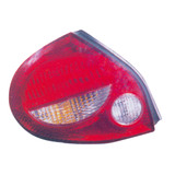 For 2000-2001 Nissan Maxima Rear Tail Light GXE/GLE (CLX-M0-DS546-B000L-PARENT1)