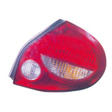 For 2000-2001 Nissan Maxima Rear Tail Light GXE/GLE (CLX-M0-DS546-B000L-PARENT1)