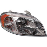 For Chevy Aveo Headlight 2007 08 09 10 2011 Passenger Side Sedan GM2503273 | 96650526 (CLX-M0-20-6821-01-CL360A55)