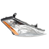 For 2003-2007 Nissan Murano Headlight Halogen (CLX-M0-DS550-B001L-PARENT1)