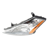 For 2003-2007 Nissan Murano Headlight Halogen (CLX-M0-DS550-B001L-PARENT1)