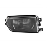 For BMW 528i / 540i Fog Light Assembly 1998 1999 2000 Passenger Side Sedan / Wagon BM2593115 | 63 17 8 377 942 (CLX-M0-19-0015-00-CL360A55)