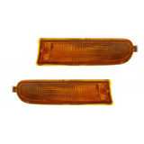 For 1996-1997 Toyota RAV4 Park / Signal Light park/signal combo (CLX-M0-TY534-B000L-PARENT1)